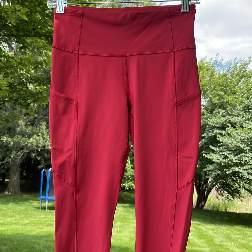 LULULEMON JEGGINGS